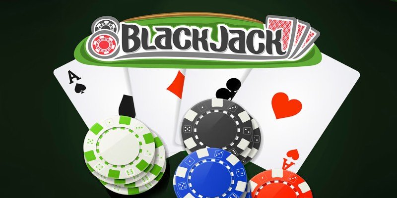 Blackjack với những ván đối đầu kịch tính