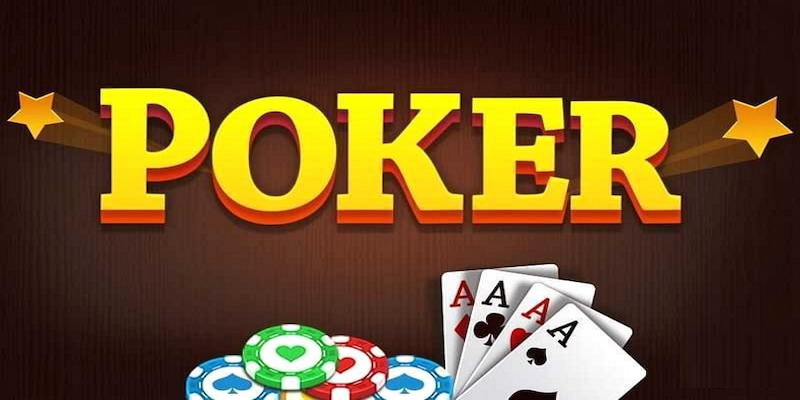 Game bài Poker giúp người chơi có trải nghiệm thú vị khi tham gia