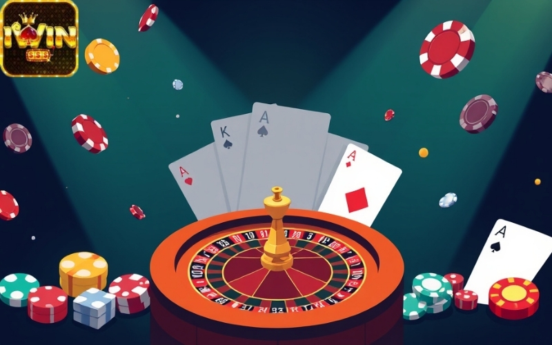 Review cổng game IWin 2026 Trải nghiệm thực tế và đánh giá uy tín