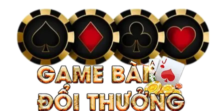 Game Bài Đổi Thưởng