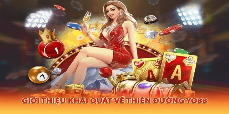 Cổng game Yo88 - Hướng dẫn tham gia cổng game thú vị