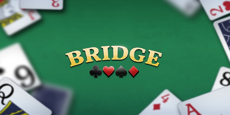 Game bài Bridge:  Hướng dẫn cơ bản tại Game bài đổi thưởng