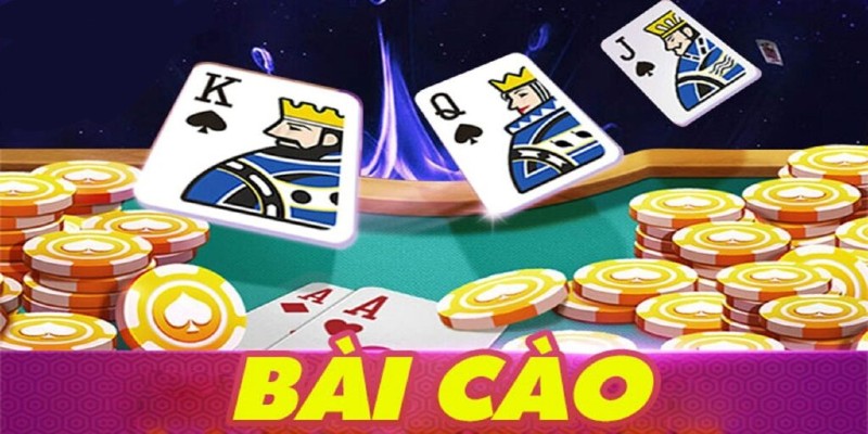 Game bài cào: Game bài đổi thưởng chia sẻ cách chơi đúng