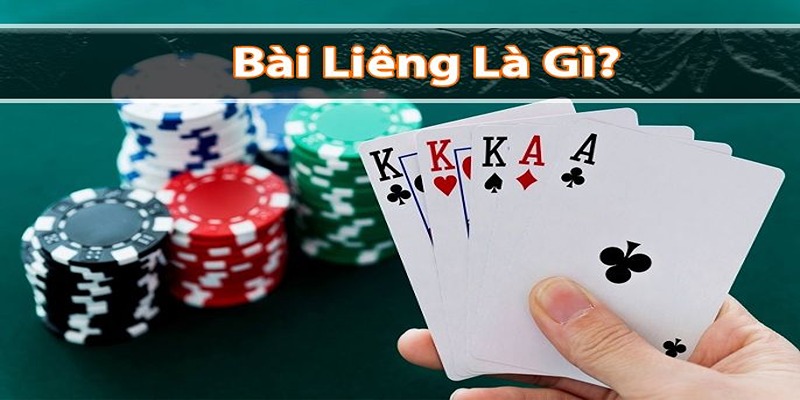 Game Bài Liêng - Hướng Dẫn Cách Chơi Và Mẹo Cược Online 2025