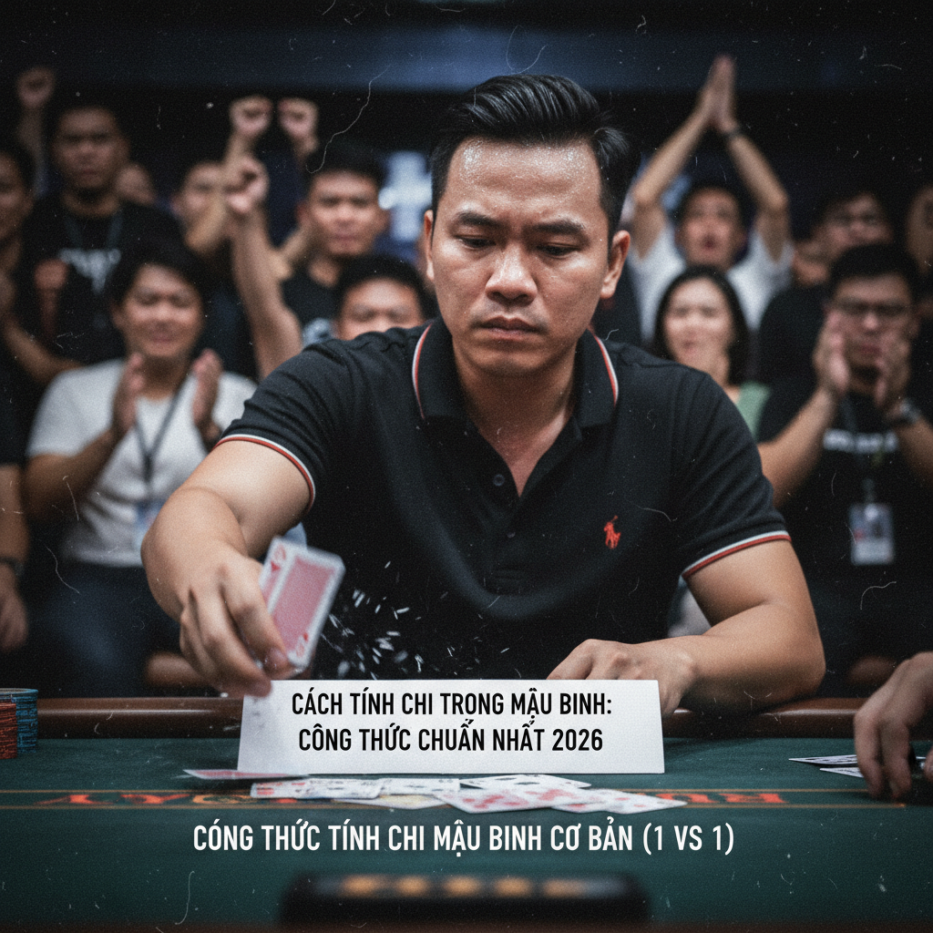 Binh lủng trong Mậu Binh