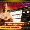 Sergio Ramos Làm Đại Sứ Thương Hiệu Sunwin