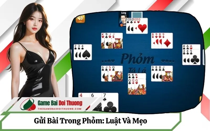 Gửi Bài Trong Phỏm