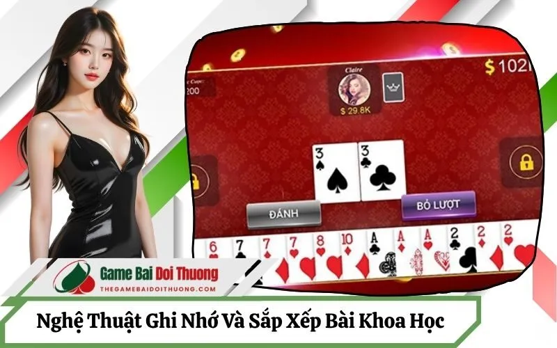 Nhóm Mẹo Nền Tảng Nghệ Thuật Ghi Nhớ Và Sắp Xếp Bài Khoa Học