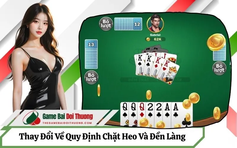 Những Thay Đổi Về Quy Định Chặt Heo Và Đền Làng